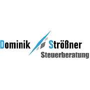 Dominik Strößner Steuerberater - LOGO
