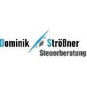 Dominik Strößner Steuerberater - LOGO
