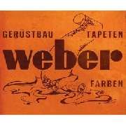 Dominik Weber GmbH & Co. KG - LOGO