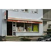 Dominikaner Apotheke - Logo der Dominikaner Apotheke