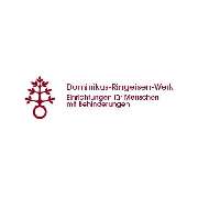 Dominikus-Ringeisen-Werk - LOGO