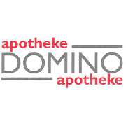 Domino-Apotheke - Logo der Domino-Apotheke