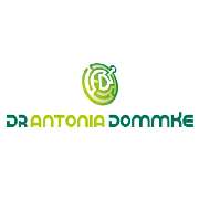 Dommke Antonia Fachärztin für Arbeitsmedizin und Innere Medizin - LOGO