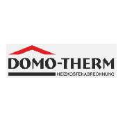 DOMO-THERM Messtechnik GmbH & Co. KG - LOGO