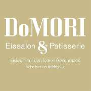 Logo - Domori