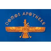 Domos Apotheke Stuttgarter Allee - Logo der Domos Apotheke Stuttgarter Allee
