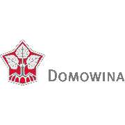 Domowina - Zwjazk Łužiskich Serbow | Zwězk Łužyskich Serbow | Bund Lausitzer Sorben - LOGO