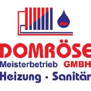 Domröse GmbH - LOGO