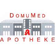DomuMed Apotheke - Logo der DomuMed Apotheke