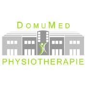 Domumed Physiotherapie Inh. Daniela Hilbig - LOGO
