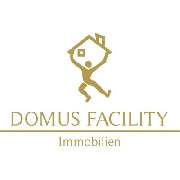 DOMUS FACILITY Immobilien - LOGO