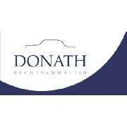 Donath Theresia Rechtsanwältin - LOGO