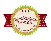 Logo - Marktplatz Donau GmbH