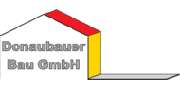 Donaubauer Bau GmbH - LOGO