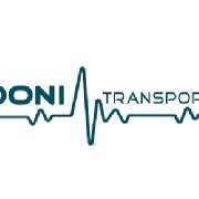 Doni Transport - LOGO