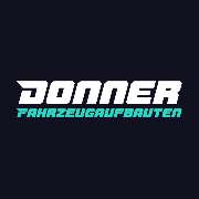 Donner Fahrzeugaufbauten - LOGO