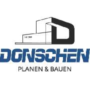 Donschen Hoch- und Tiefbau GmbH - LOGO