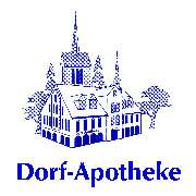 Dorf-Apotheke - Logo der Dorf-Apotheke