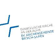Dorfkirche - Evangelische Kirchengemeinde Broich-Saarn - Logo Ev. Kirchengemeinde Broich-Saarn