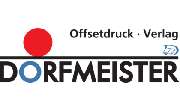 Dorfmeister Offsetdruck - LOGO