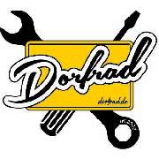 Dorfrad Zweirad + Service - LOGO
