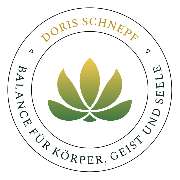 Doris Schnepf , Balance für Körper, Geist und Seele - LOGO