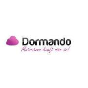 Dormando - LOGO