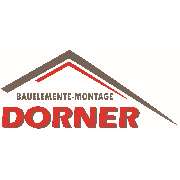 Dorner Bauelemente & Montage - LOGO