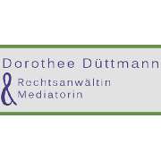 Dorothee Düttmann Rechtsanwältin - LOGO