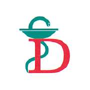 Dorotheen-Apotheke - Logo der Dorotheen-Apotheke