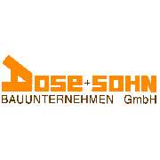 Dose + Sohn Bauunternehmen GmbH - LOGO