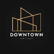 Downtown Restaurant-Cafe-Bar - LOGO