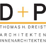 D+P Architekten Innenarchitekten - LOGO