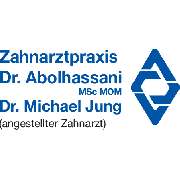 Dr. Abolhassani Alireza - LOGO