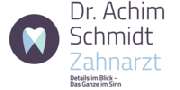 Dr. Achim Schmidt - Zahnarzt - LOGO