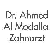 Dr. Ahmed Al Modallal Zahnarzt - LOGO