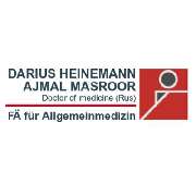 Dr. Ajmal Masroor Facharztpraxis für Allgemeinmedi - LOGO