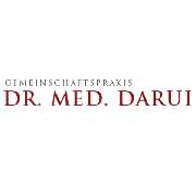 Dr. Alexander Darui Allgemeinmedizin - LOGO