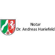 Dr. Andreas Hariefeld - LOGO