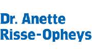 Dr. Anette Risse-Opheys - LOGO