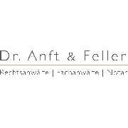 Dr. Anft & Feller Rechtsanwälte Fachanwälte und Notar - LOGO