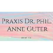 Dr. Anne Guter Kinder- u. Jugendlichenpsychotherapeutin - LOGO