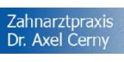 Dr. Axel Cerny Zahnarztpraxis - LOGO