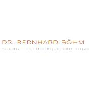 Dr. B. Böhm Kieferorthopäde - LOGO