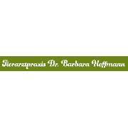 Dr. Barbara Hoffmann Tierarztpraxis - LOGO