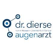 Dr. Bernhard Dierse Augenarztpraxis - LOGO