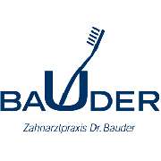 Dr. Bert Bauder Zahnarzt - LOGO