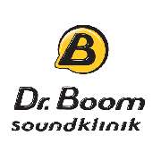 dr-boom Soundklinik - dr-boom Soundklinik GmbH | Köln