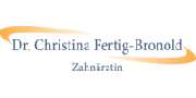 Dr. Christina Fertig-Bronold Zahnärztin - LOGO