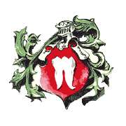 Dr. Christoph Freitag Zahnarzt - LOGO